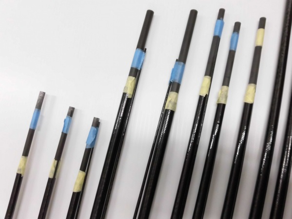 マグナムクラフト アカメシリーズAK